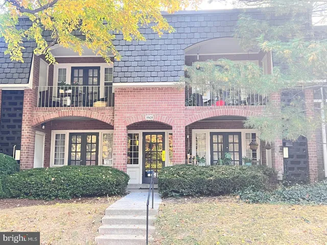 $1,700 | 5909 Prince James Drive, Unit D, Springfield, VA 22152