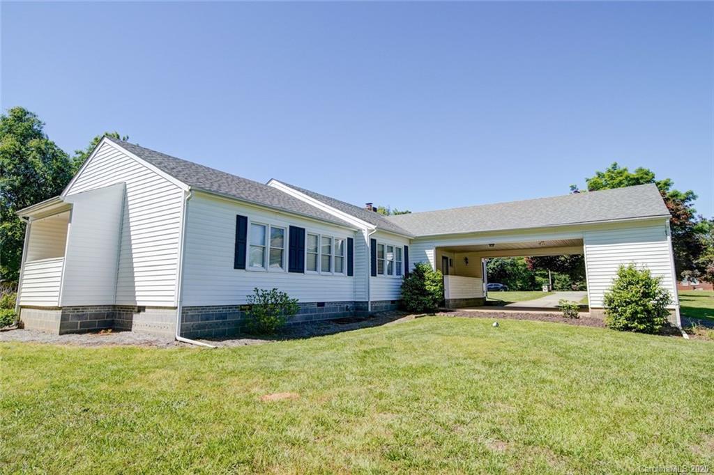 14024 Thompson Road Mint Hill, NC 28227 - Photo 36 of 47 Gallery Image 36