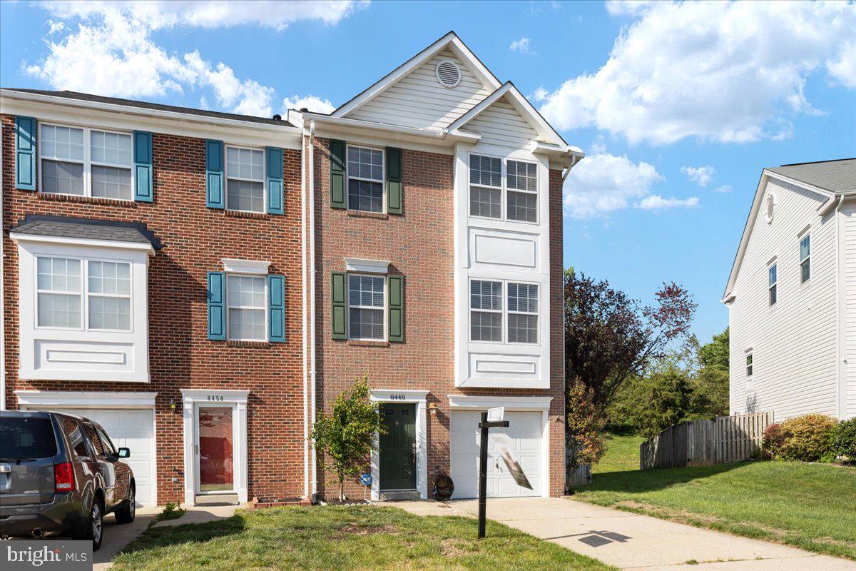 8448 Tackhouse Loop Gainesville, VA 20155 - Photo 38 of 39