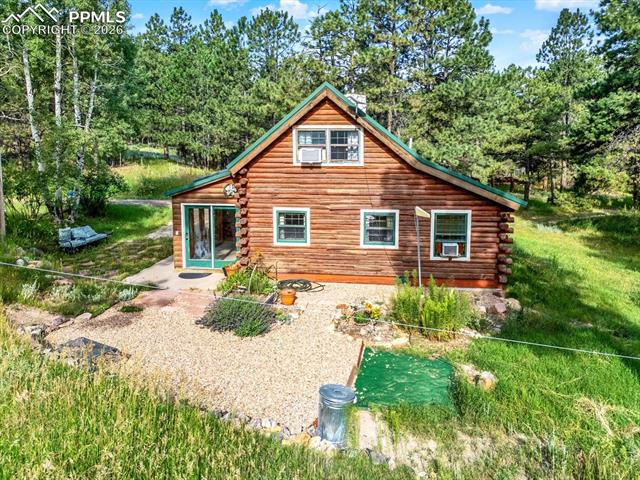 10275 Walker Road Colorado Springs, CO 80908 - Photo 39 of 43 Gallery Image 39