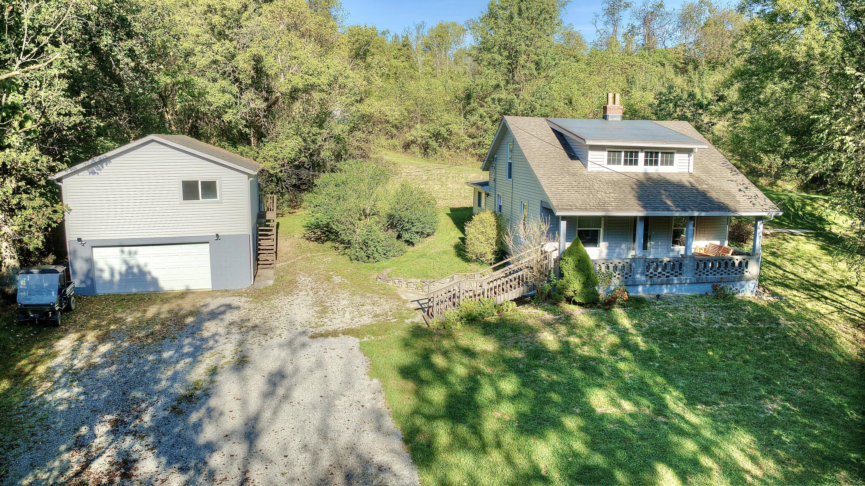 10080 Marshall Road Covington, KY 41015 - Photo 1 of 38