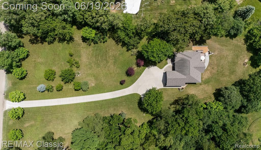 2887 West Joy Road Ann Arbor, MI 48105 - Photo 3 of 44