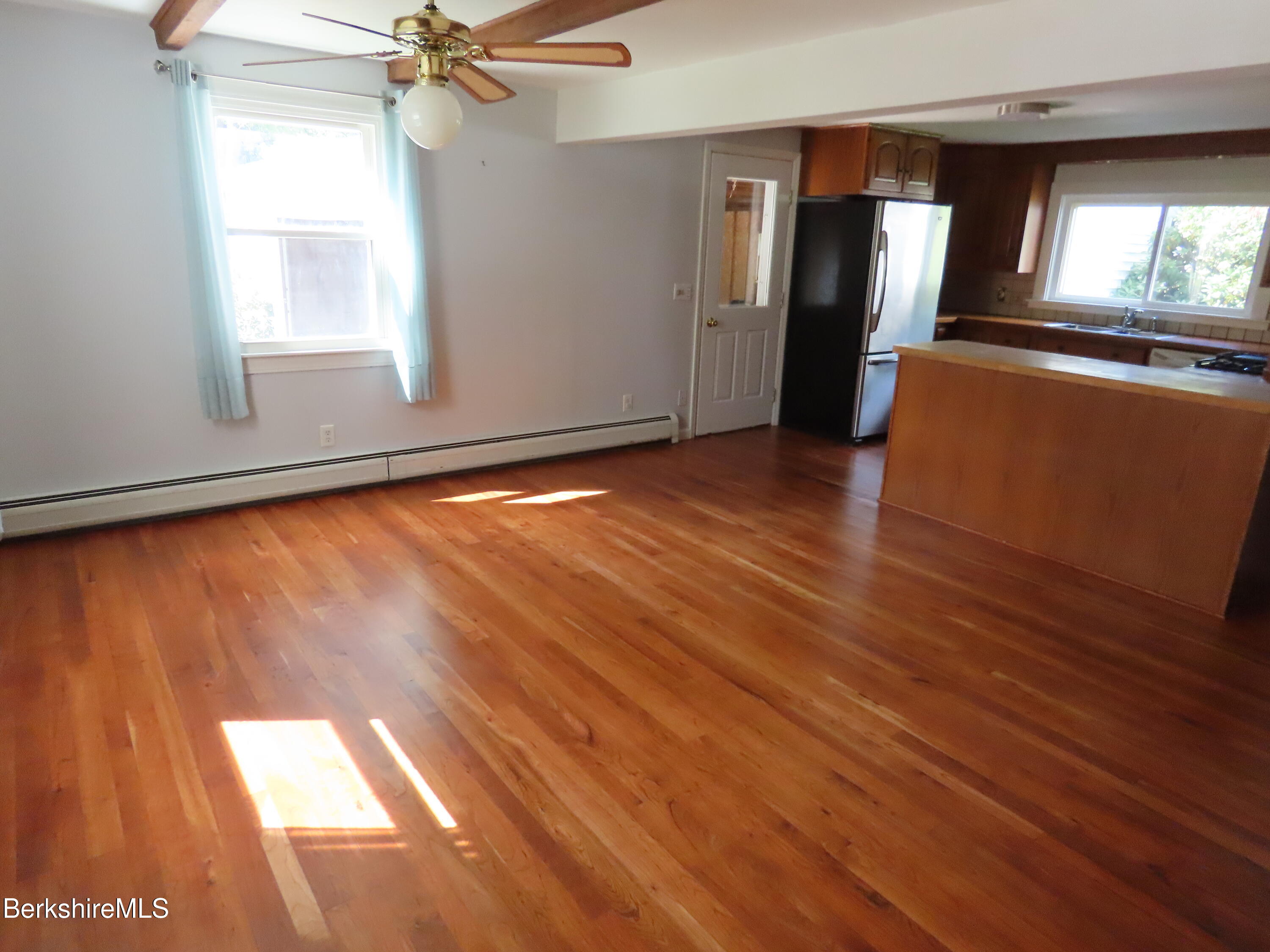 1303 River Road Clarksburg, MA 01247 - Photo 10 of 65 Dining room