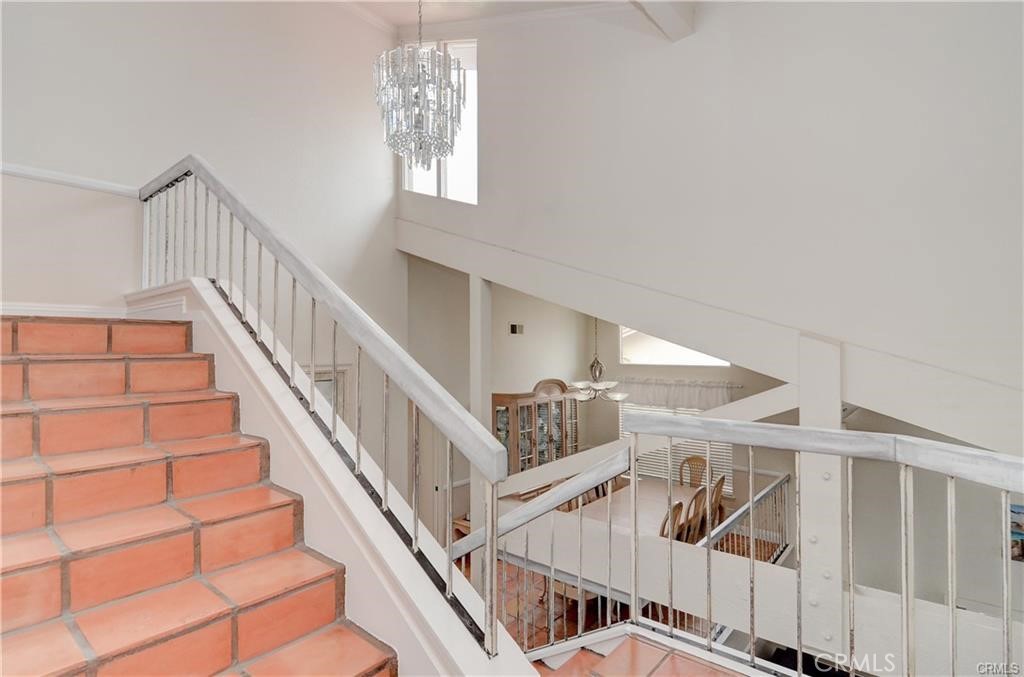 25095 Perch Drive Dana Point, CA 92629 - Photo 15 of 30 a view of entryway and hall