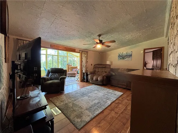 $244,900 | 4 Erickson Drive, Mount Jewett, PA 16740