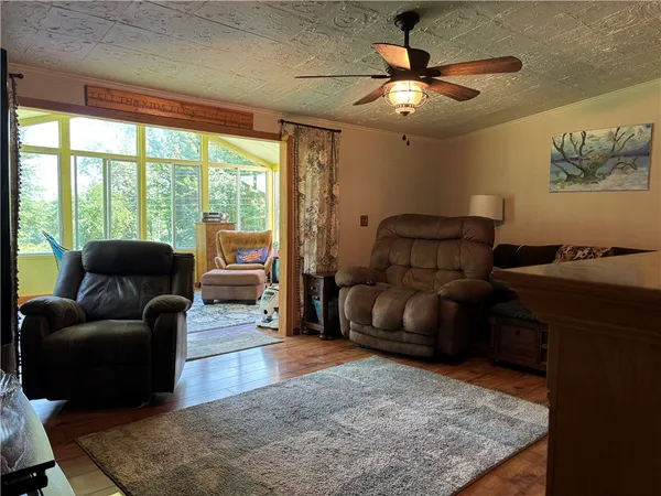 $244,900 | 4 Erickson Drive, Mount Jewett, PA 16740