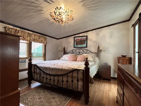 $244,900 | 4 Erickson Drive, Mount Jewett, PA 16740