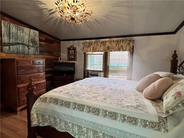 $244,900 | 4 Erickson Drive, Mount Jewett, PA 16740