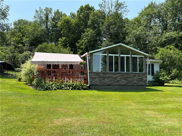 $244,900 | 4 Erickson Drive, Mount Jewett, PA 16740