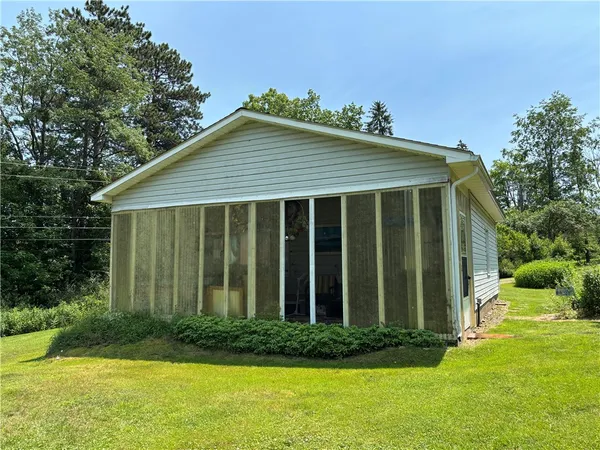 $244,900 | 4 Erickson Drive, Mount Jewett, PA 16740