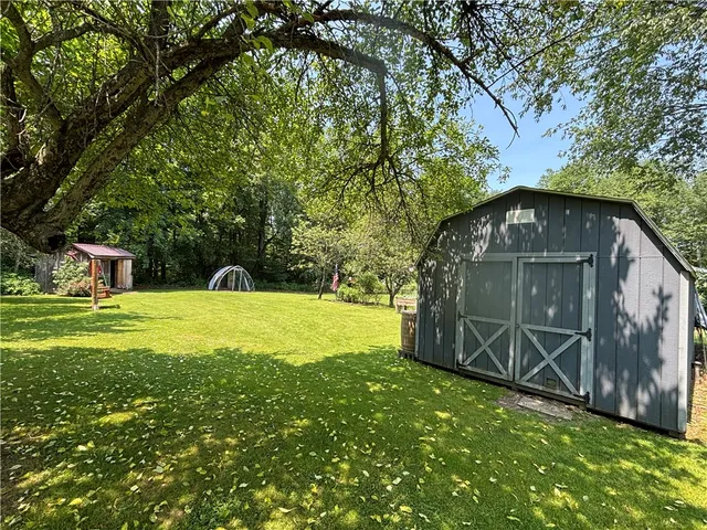 $244,900 | 4 Erickson Drive, Mount Jewett, PA 16740