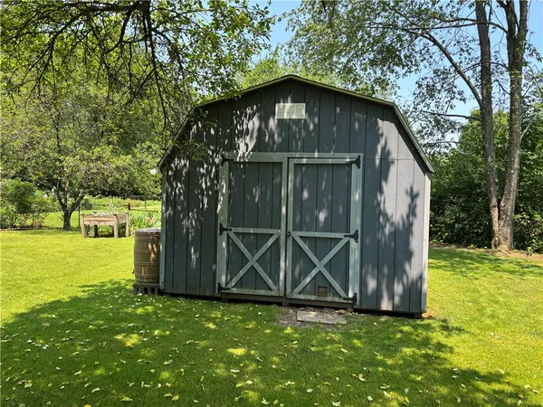 $244,900 | 4 Erickson Drive, Mount Jewett, PA 16740