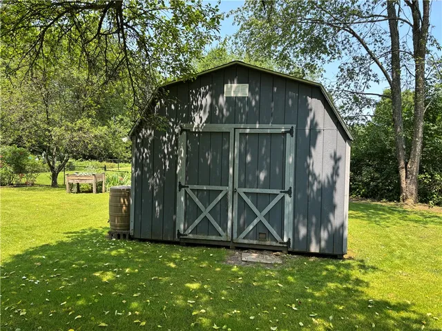 $244,900 | 4 Erickson Drive, Mount Jewett, PA 16740