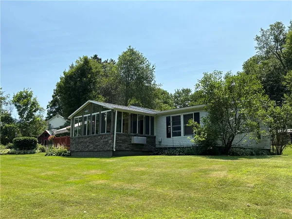 $244,900 | 4 Erickson Drive, Mount Jewett, PA 16740