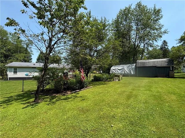 $244,900 | 4 Erickson Drive, Mount Jewett, PA 16740