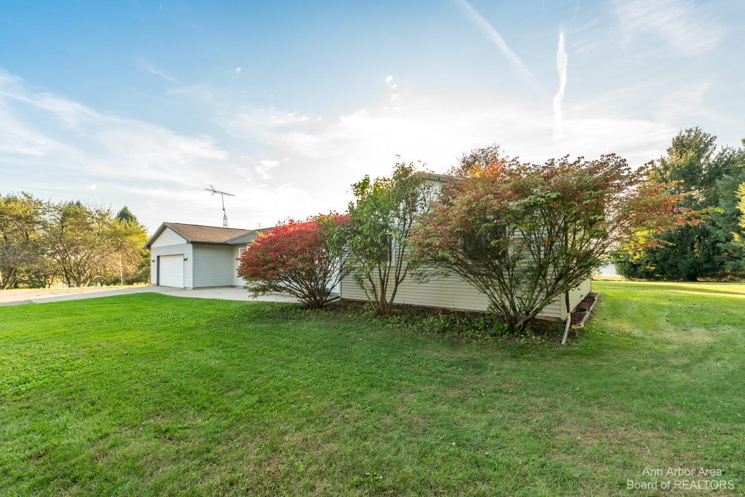 3701 McKinley Road Chelsea, MI 48118 - Photo 54 of 56 Photo 54