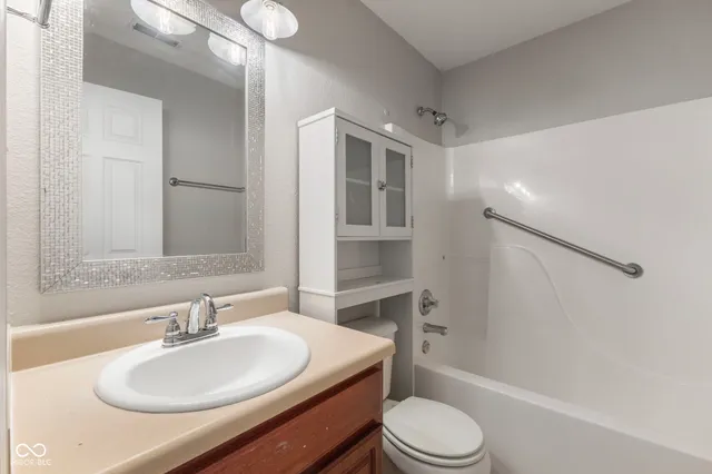 $1,800 | 5918 Remrod Drive, Plainfield, IN 46168