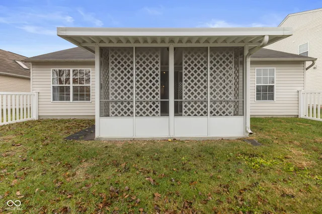 $1,800 | 5918 Remrod Drive, Plainfield, IN 46168