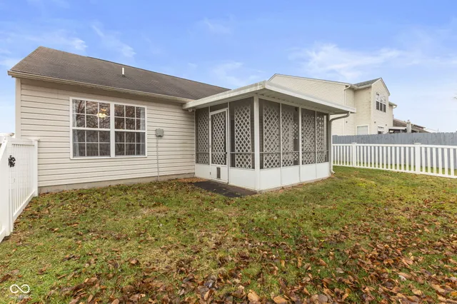 $1,800 | 5918 Remrod Drive, Plainfield, IN 46168