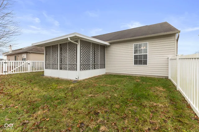 $1,800 | 5918 Remrod Drive, Plainfield, IN 46168