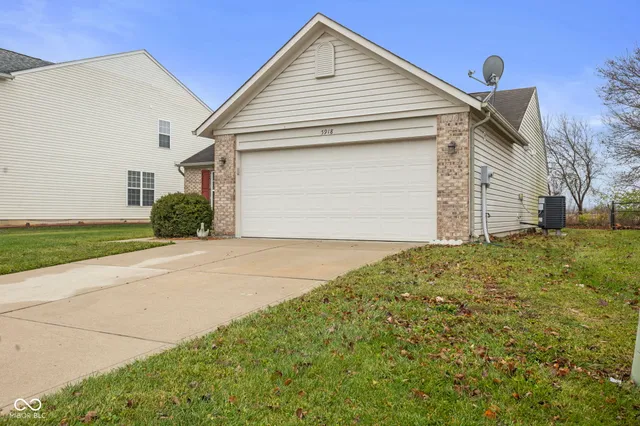 $1,800 | 5918 Remrod Drive, Plainfield, IN 46168