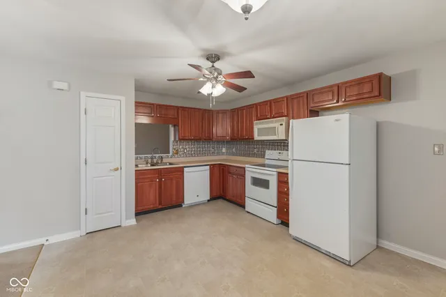 $1,800 | 5918 Remrod Drive, Plainfield, IN 46168