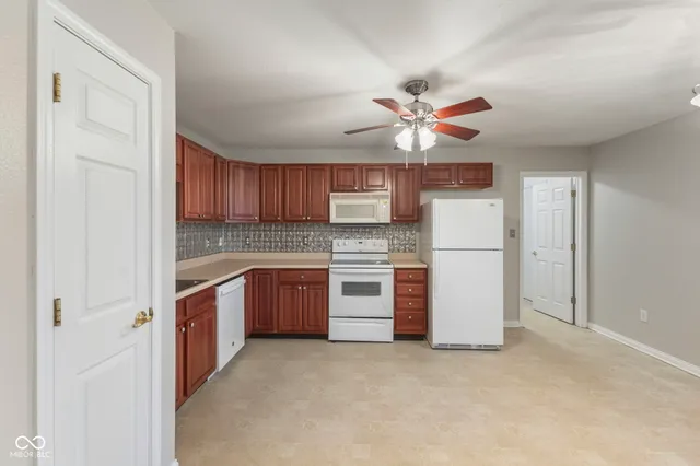 $1,800 | 5918 Remrod Drive, Plainfield, IN 46168