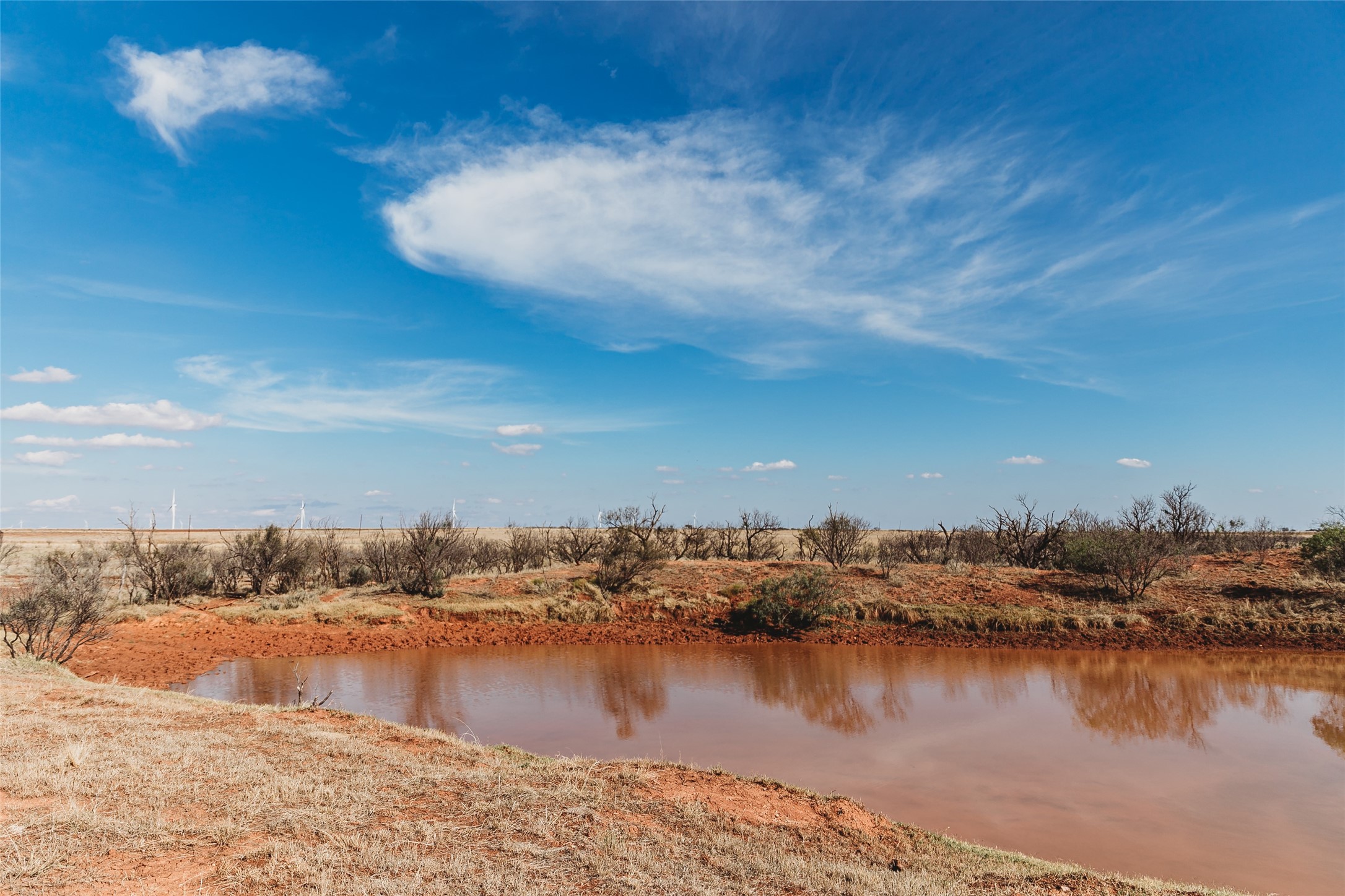 Tbd Marr Road Haskell, TX 79521 - Photo 11 of 25