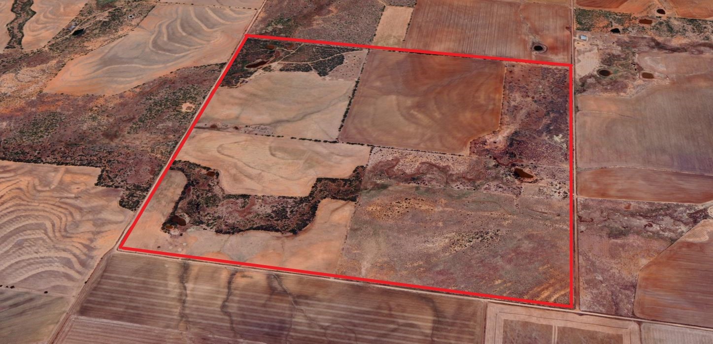 Tbd Marr Road Haskell, TX 79521 - Photo 18 of 25