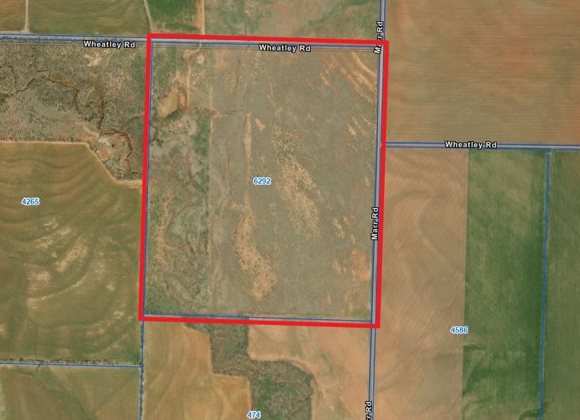 Tbd Marr Road Haskell, TX 79521 - Photo 20 of 25 a bathroom with a shower