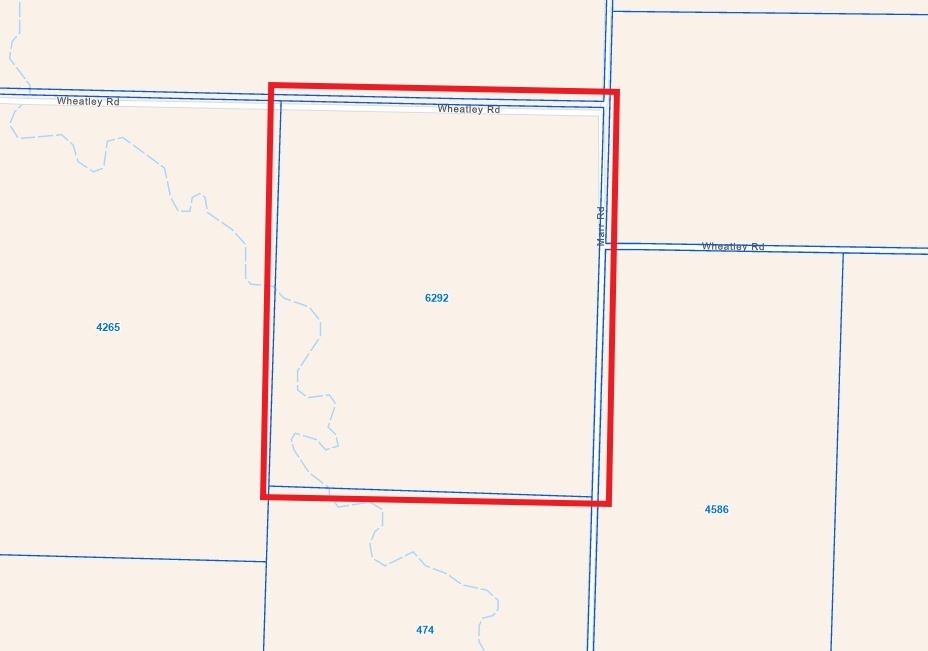 Tbd Marr Road Haskell, TX 79521 - Photo 22 of 25 a close up of a white wall