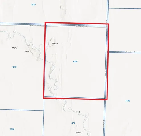 $230,000 | Tbd Marr Road, Haskell, TX 79521