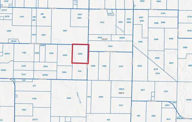 $230,000 | Tbd Marr Road, Haskell, TX 79521