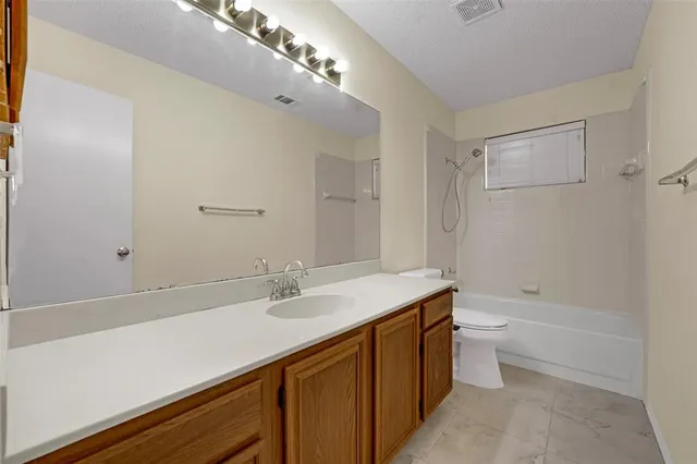 $345,000 | 5121 Wood Creek Lane, Garland, TX 75044