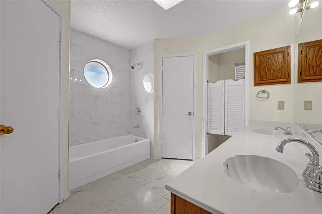 $345,000 | 5121 Wood Creek Lane, Garland, TX 75044