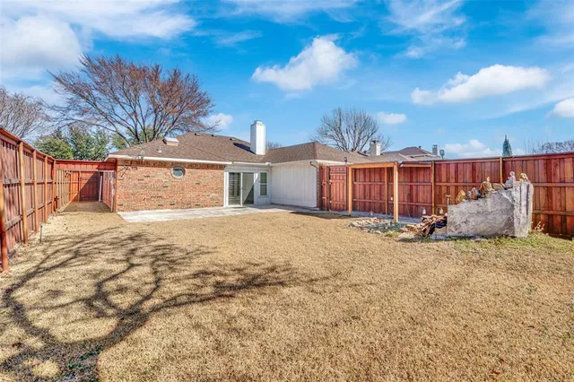$345,000 | 5121 Wood Creek Lane, Garland, TX 75044