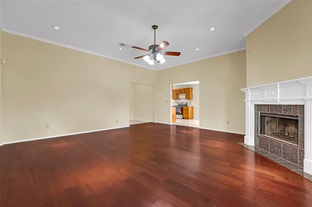 $345,000 | 5121 Wood Creek Lane, Garland, TX 75044