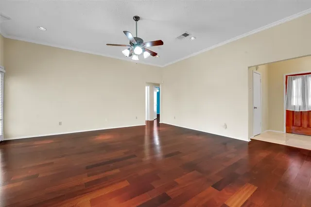 $345,000 | 5121 Wood Creek Lane, Garland, TX 75044