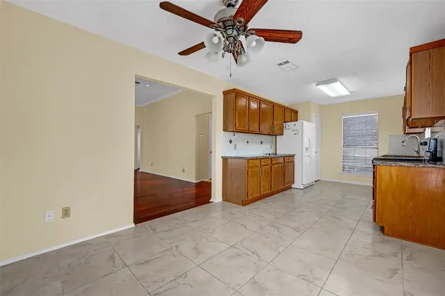 $345,000 | 5121 Wood Creek Lane, Garland, TX 75044