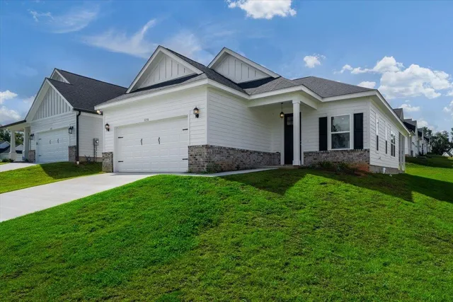 $322,000 | 5706 Pinebarren Road, Tallahassee, FL 32303