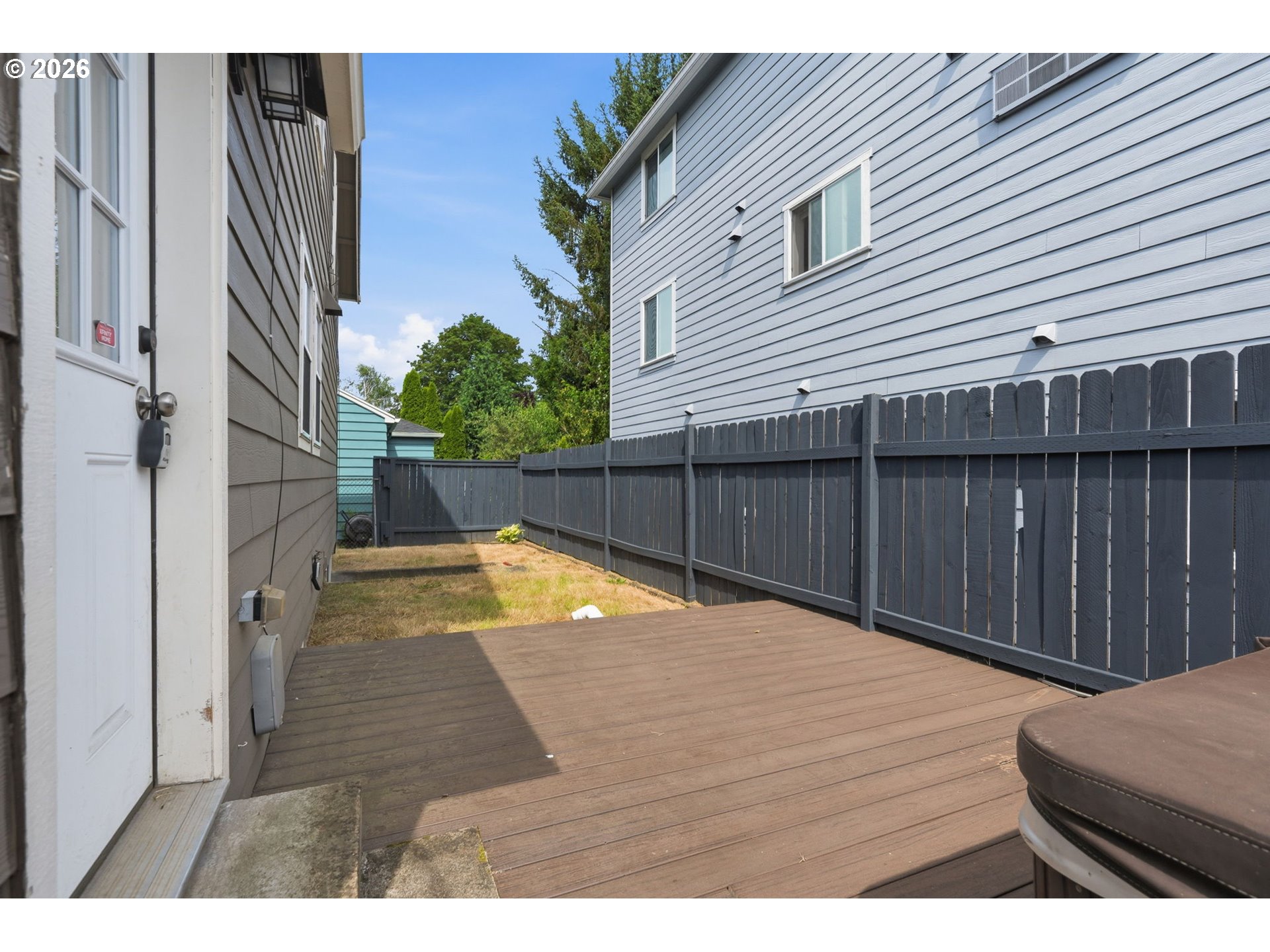 1307 North Kilpatrick Street Portland, OR 97217 - Photo 28 of 36