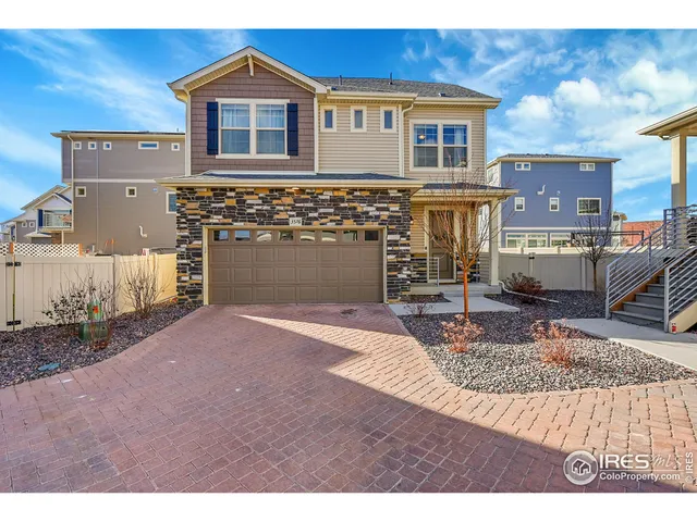 $465,000 | 3576 Streamwood Drive, Johnstown, CO 80534