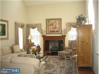 3204 Sawmill Road Newtown Square, PA 19073 - Photo 3 of 6