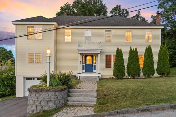 $625,000 | 51 Belmont Road, Leominster, MA 01453