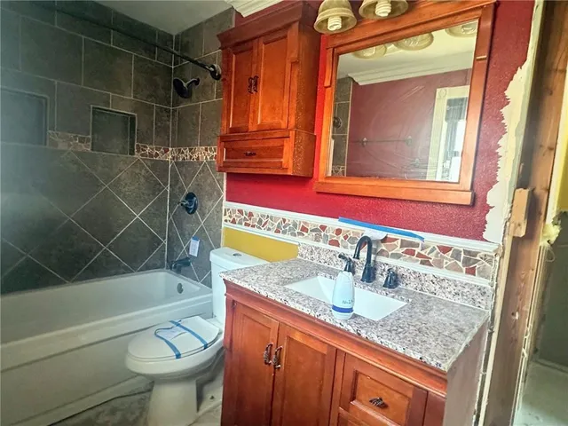 $119,000 | 2413 Yorktowne Drive, Laplace, LA 70068