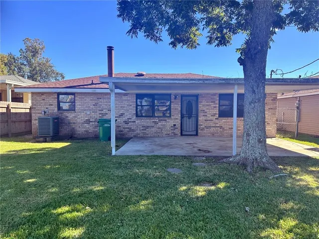 $119,000 | 2413 Yorktowne Drive, Laplace, LA 70068