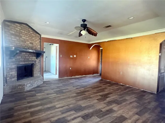 $119,000 | 2413 Yorktowne Drive, Laplace, LA 70068