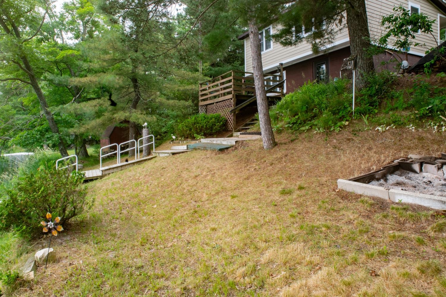 W8498 Mielke Way Road Wautoma, WI 54982 - Photo 43 of 59