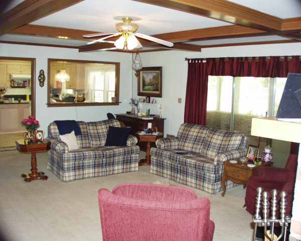 801 Edwards Mill Road Taylors, SC 29687 - Photo 3 of 9 Gallery Image 3