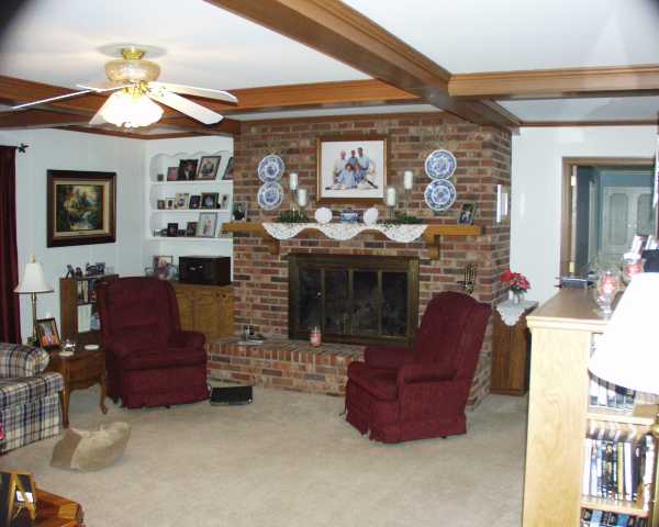 801 Edwards Mill Road Taylors, SC 29687 - Photo 4 of 9 Gallery Image 4